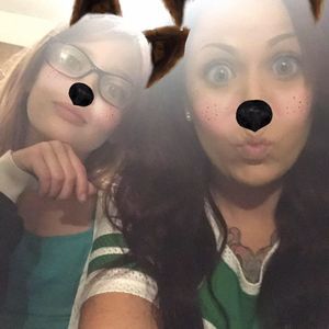 Meet your Posher, Brittany